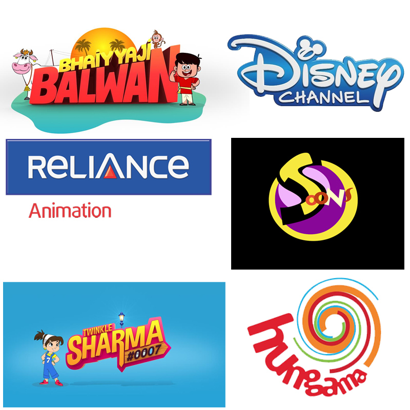 Disney Kids Network bolsters animation slate with two new shows