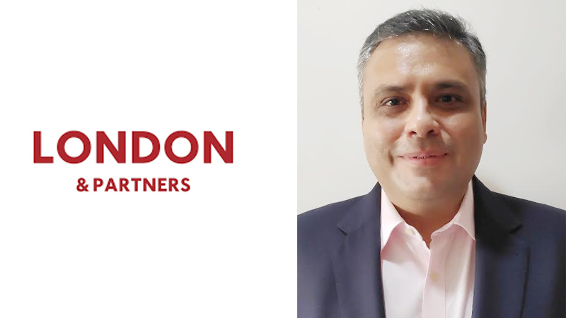 “We offer tailored assistance for growth in the creative and VFX sector”: London & Partners’ Hemin Bharucha