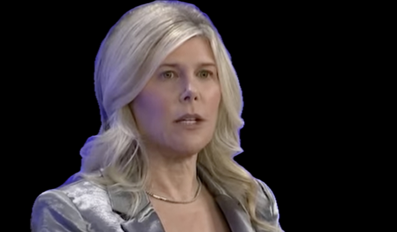 Netflix nets YouTube exec Lori Conkling