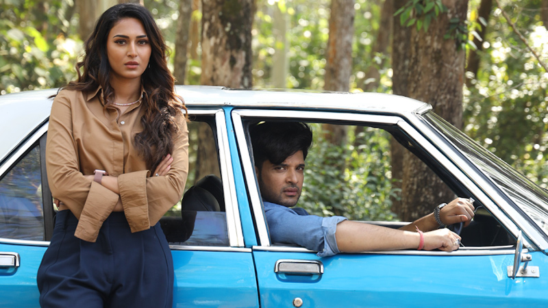 Five reasons to watch Amazon miniTV’s latest – Love Adhura