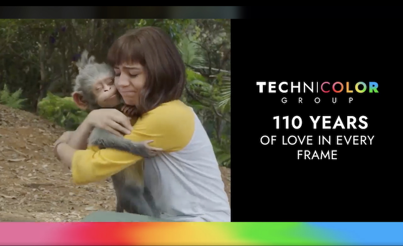 Technicolor India team not given funds to pay salaries: Biren Ghose, India head