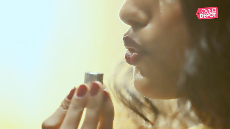 Love Depot unveils #SteamySatisfactionInEveryHome campaign