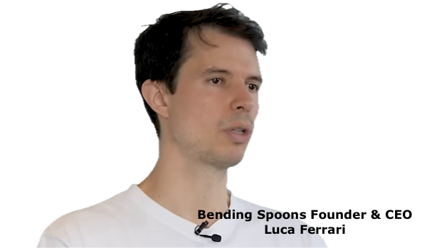 Bending Spoons acquires streaming tech firm Brightcove