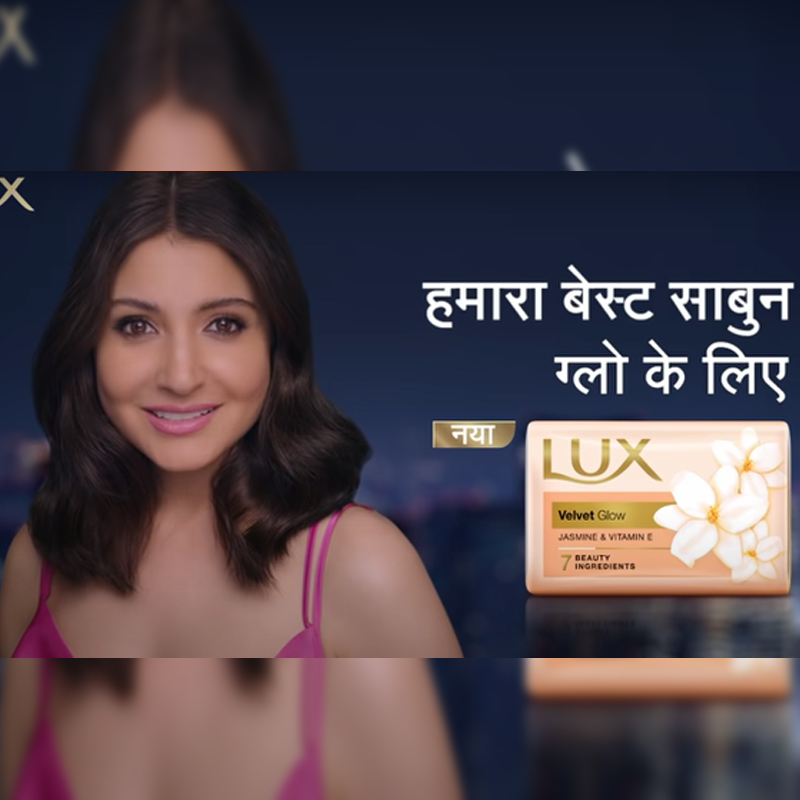 Equinox Films partner with Great Guns International for Lux’s new campaign