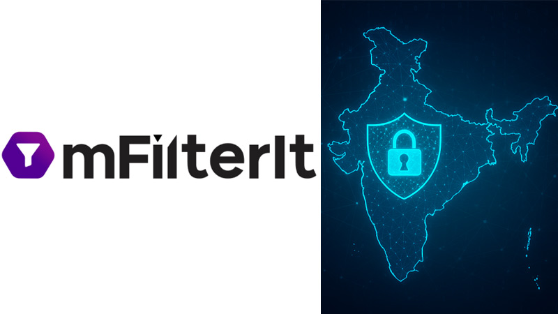 Mfilterit showcases homegrown tech powering India’s digital defence
