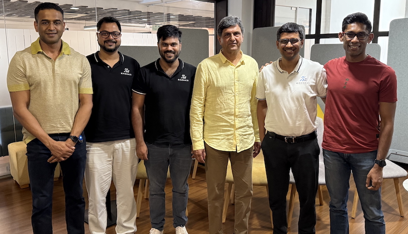 Machaxi aces $1.5m fund  raise from Padukone and Nithin Kamath’s Rainmatter