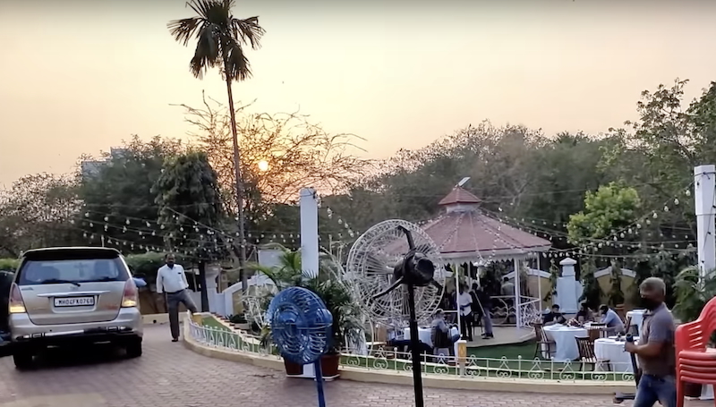 Mumbai’s new reel estate: BMC to allow temporary film sets under DCPR 2034