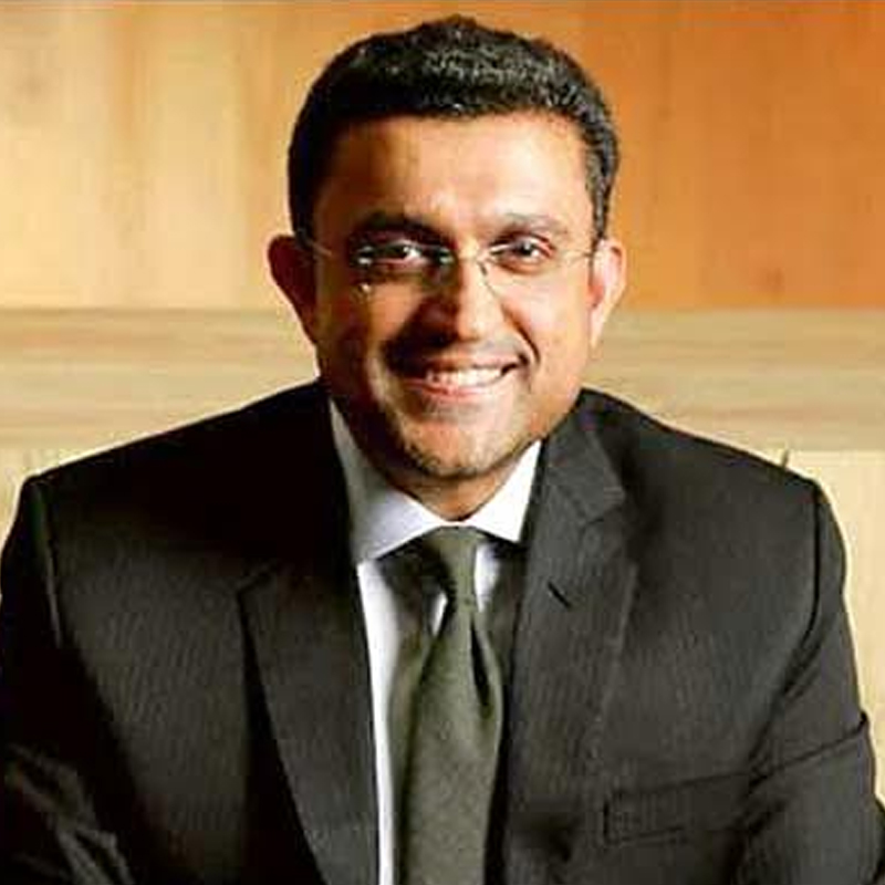 Zee Media names Madhu Soman as chief business officer of Wion