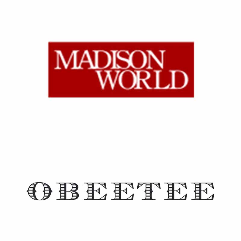 Madison Media wins media mandate for Obeetee