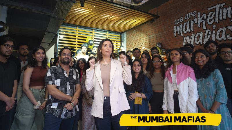 Social Panga marks a decade of success