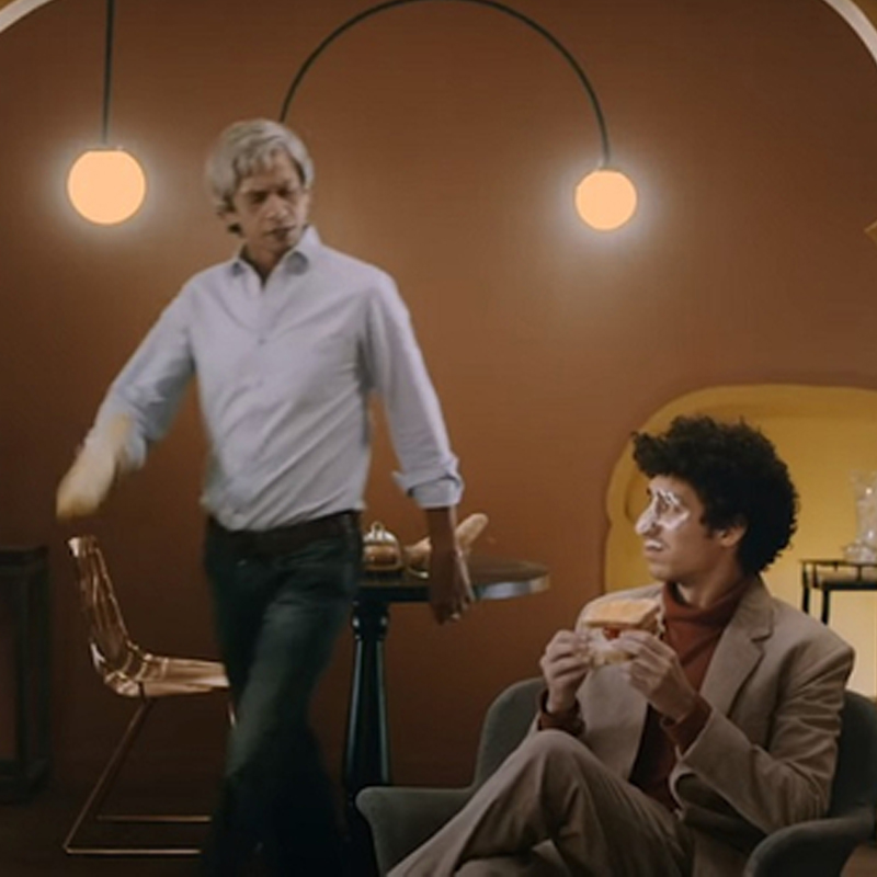 After viral campaign, brands take on Cred with ‘bread’ & ‘bed’ points