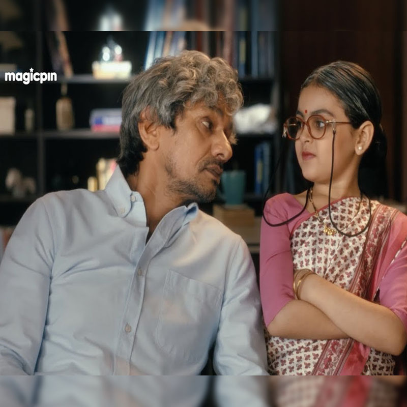 magicpin goes on the front foot with #SavingsBachhonKaKhelNahi