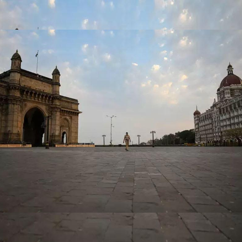 Maharashtra shuts all TV, film shoots till 1 May