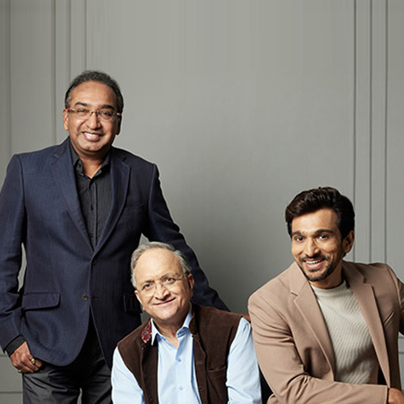 Applause Entertainment to make a series on Mahatma Gandhi