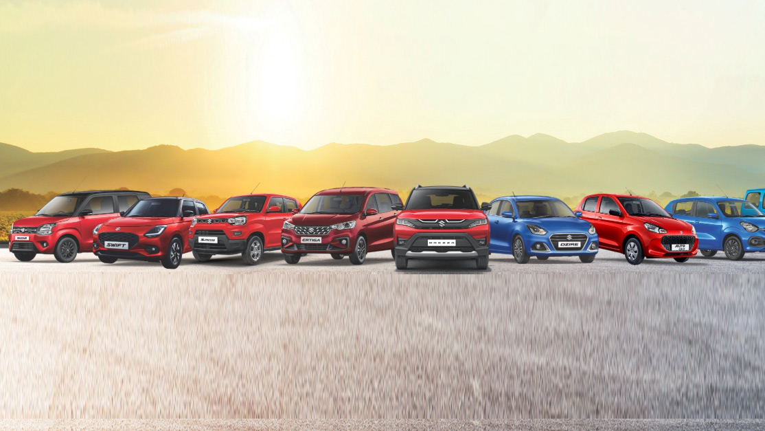 Mahindra races past Hyundai as India’s no two carmaker in February 2025