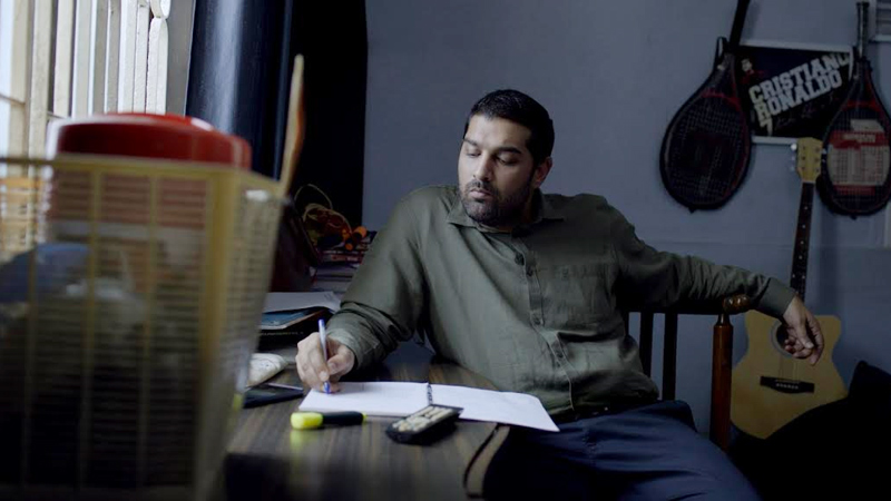 Colosceum-backed Film ‘Mai’ to screen at Jio MAMI Mumbai Film Festival 2023