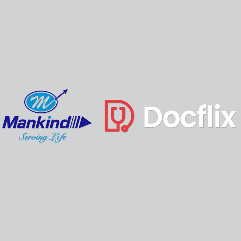 Mankind Pharma launches Docflix, an OTT platform for doctors