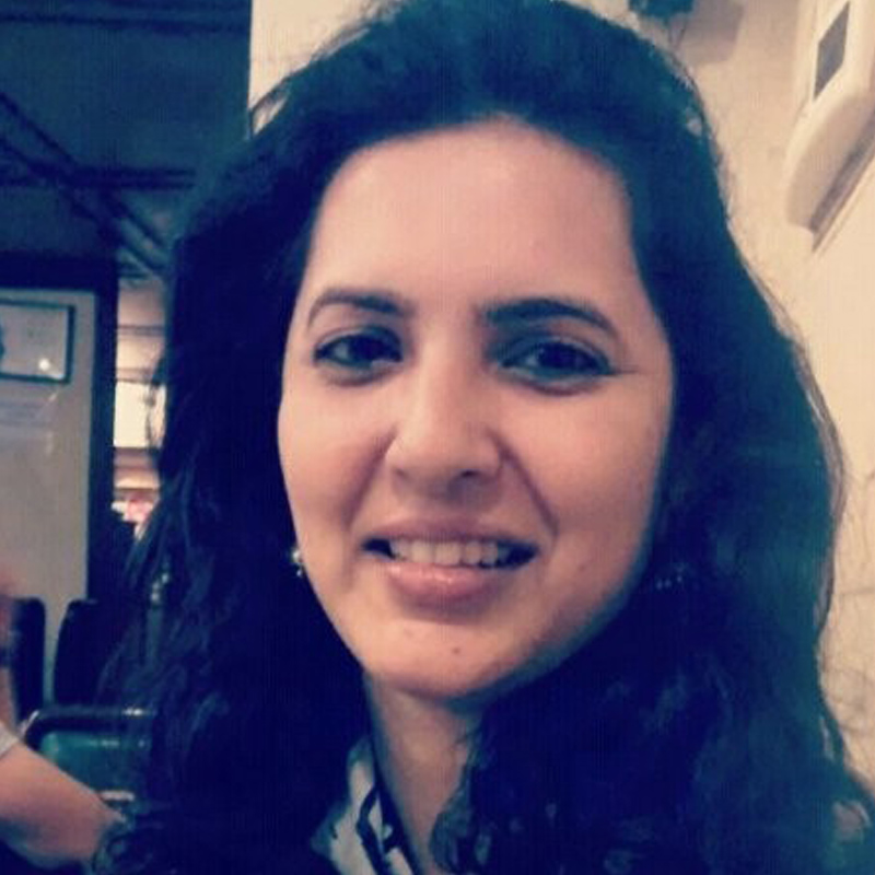 Mallika Petkar joins Viacom18 as senior vice president – sports