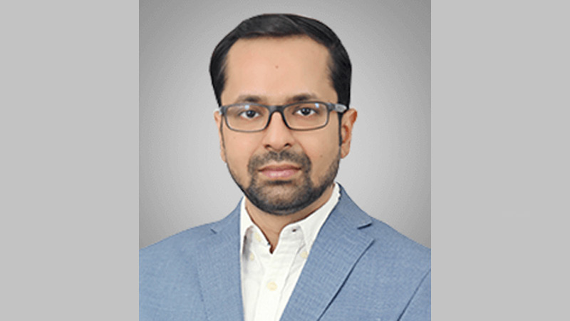 The biggest opportunity for OTT lies in the holistic use of data and analytics to create differentiation: TO THE NEW vice president & business head – OTT Solutions & Services Manish Sinha