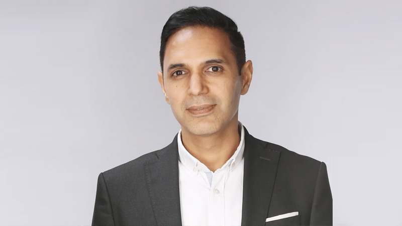 Manish Kalra departs from Zee5 as chief business officer