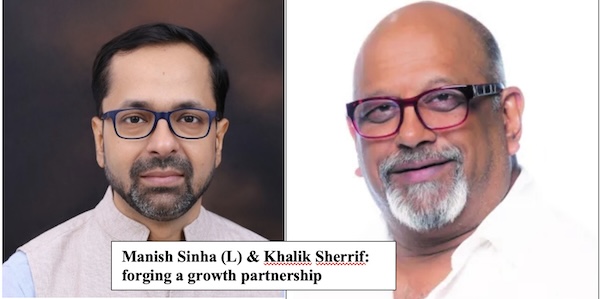 Fast platform RunnTV attracts investment from South Africa’s media conglomerate eMedia