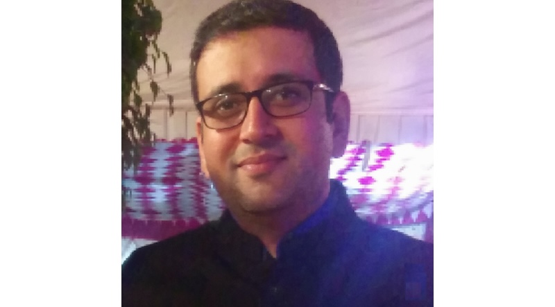Zee Media appoints Manish Seth as chief revenue officer