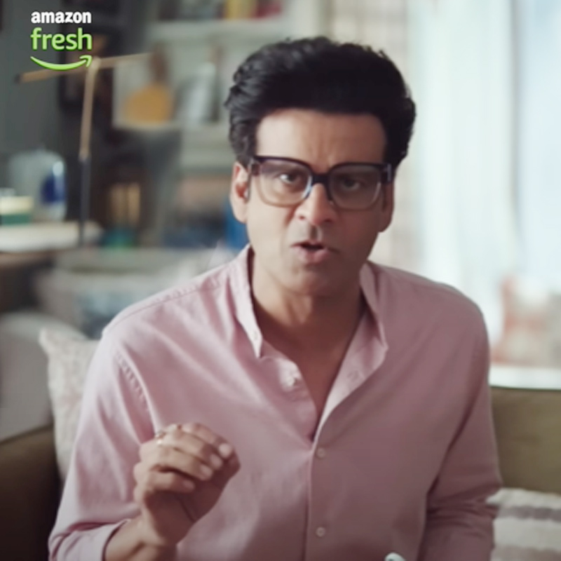 Amazon India & NeuralGarage revolutionise advertising