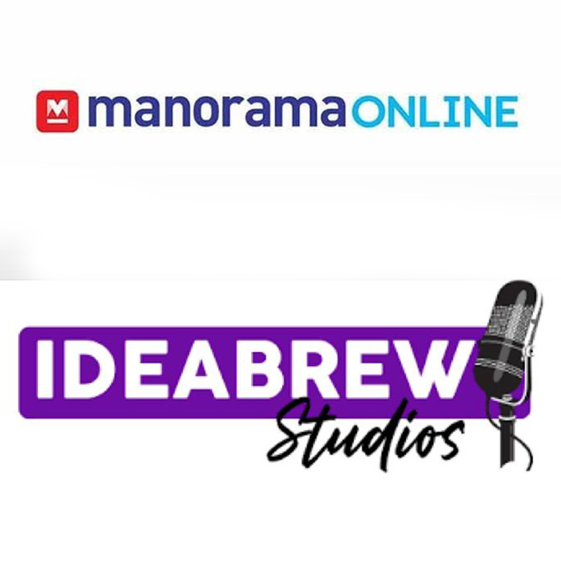 The Quint & ManoramaOnline partner with Ideabrew to distribute podcasts