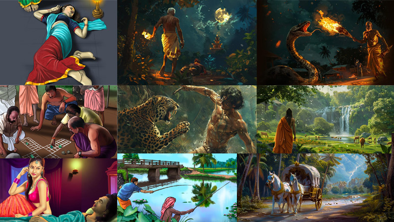 Manorama Online Redefines Literary Experience with an Expansive Collection of Digital Novels