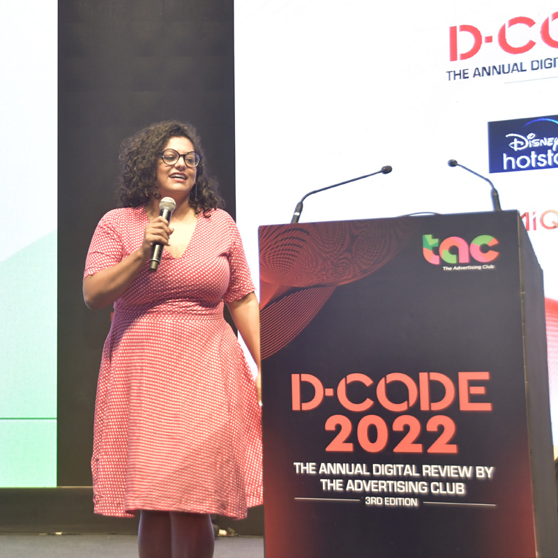 “Digital marketers need to lean into multi-format”: YouTube India head of consumer marketing Mansha Tandon