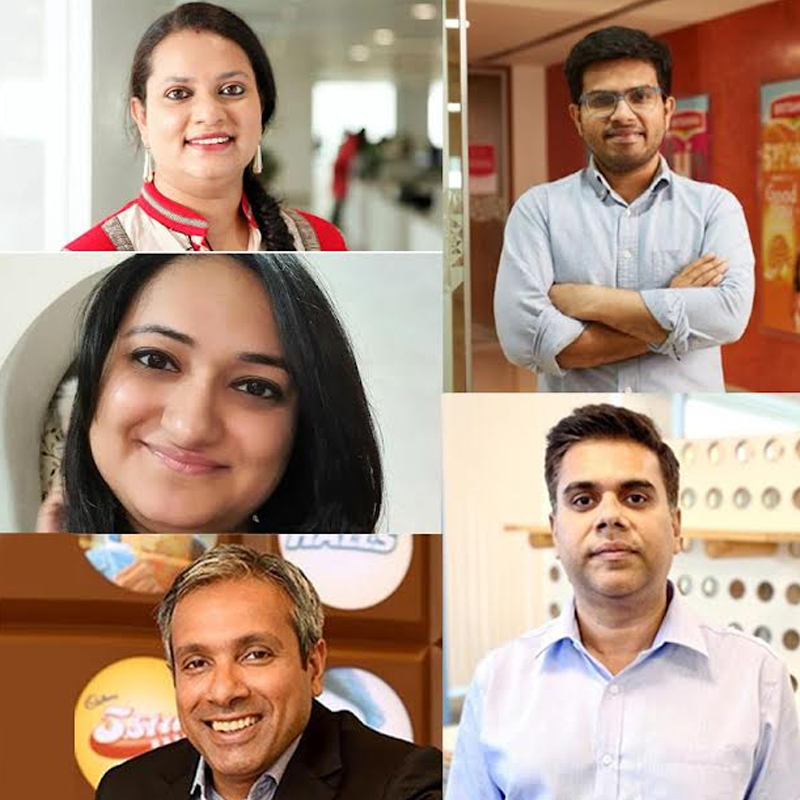 The marketing noisemakers of 2022