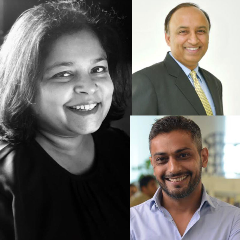 Maruti Suzuki says #BeLimitless with the brand new Swift