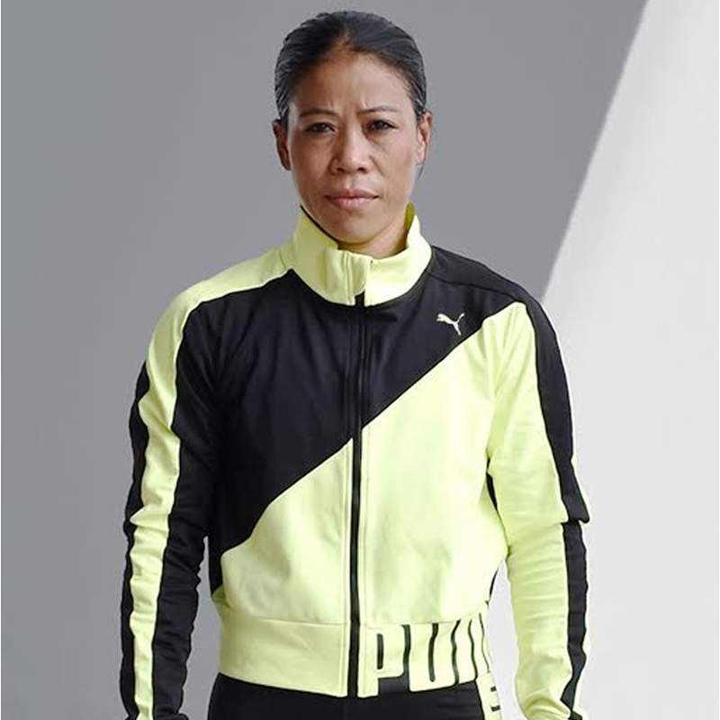 PUMA India signs 18 athletes ahead of Tokyo Olympics