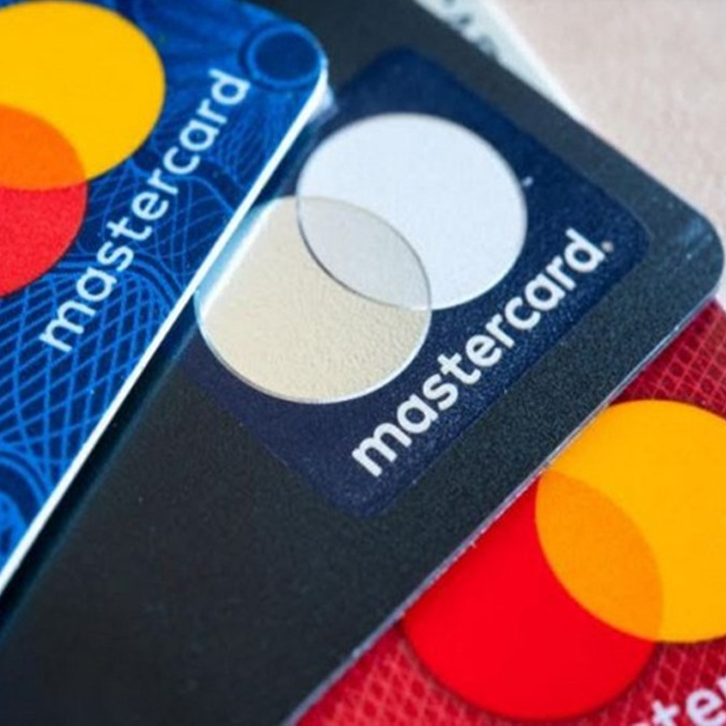 Mastercard launches campaign with CRED to make high-value transactions