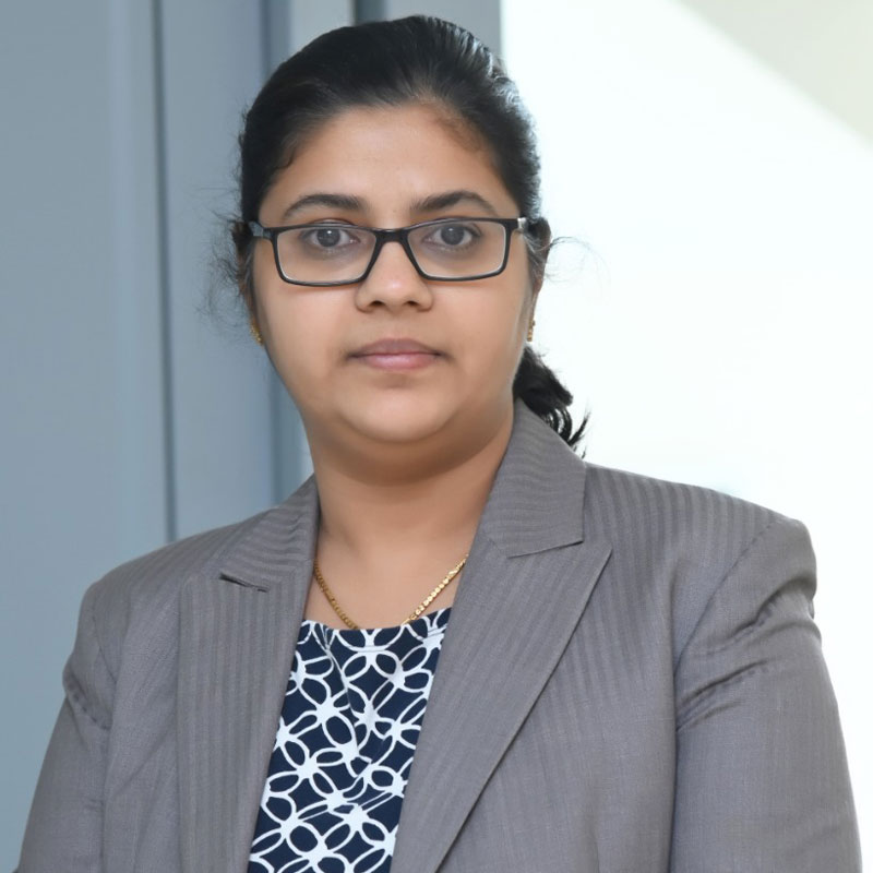 Mathangi Sri joins CredAvenue as chief data officer