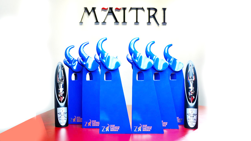 Mallus of merit Maitri’s creative storm puts Kerala on the winners’ map