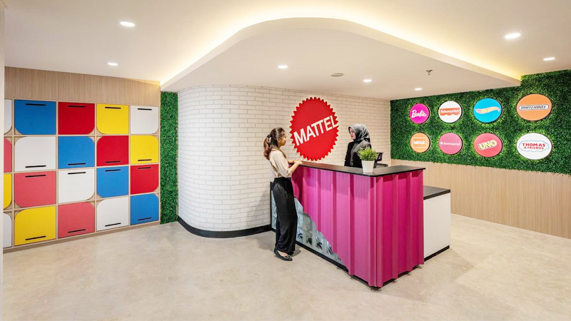 Mattel rolls dice with Dream Theatre for brand licensing blitz across south Asia