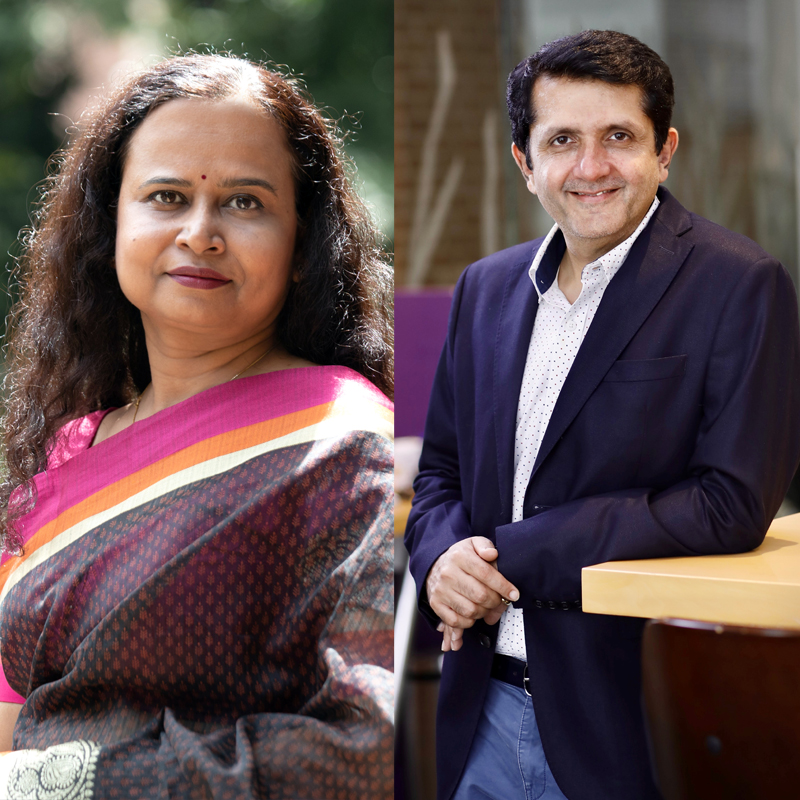 Mindshare onboards Mausami Prasad as national head of strategy & insights