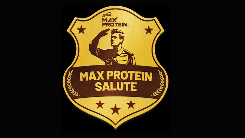 Max Protein and Mumbai Police: A partnership advocating “Fitness for All”