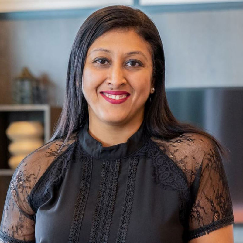 Twitter APAC VP Maya Hari lands global role
