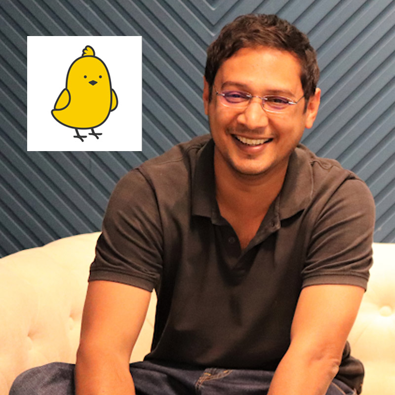 Koo co-founder Mayank Bidawatka on breaking the language barrier for social media users