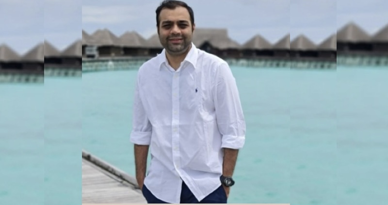 Mayank Dayal joins  Gujarat Titans as marketing head