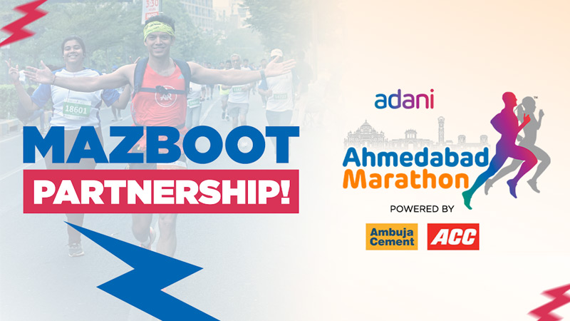 Ambuja Cements, ACC to power eighth edition of the Adani Ahmedabad Marathon