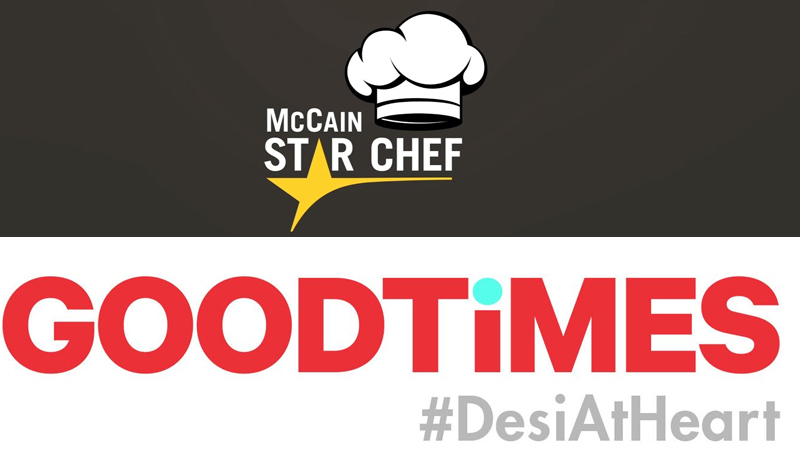 McCain StarChef Season 2: Culinary battle returns in style