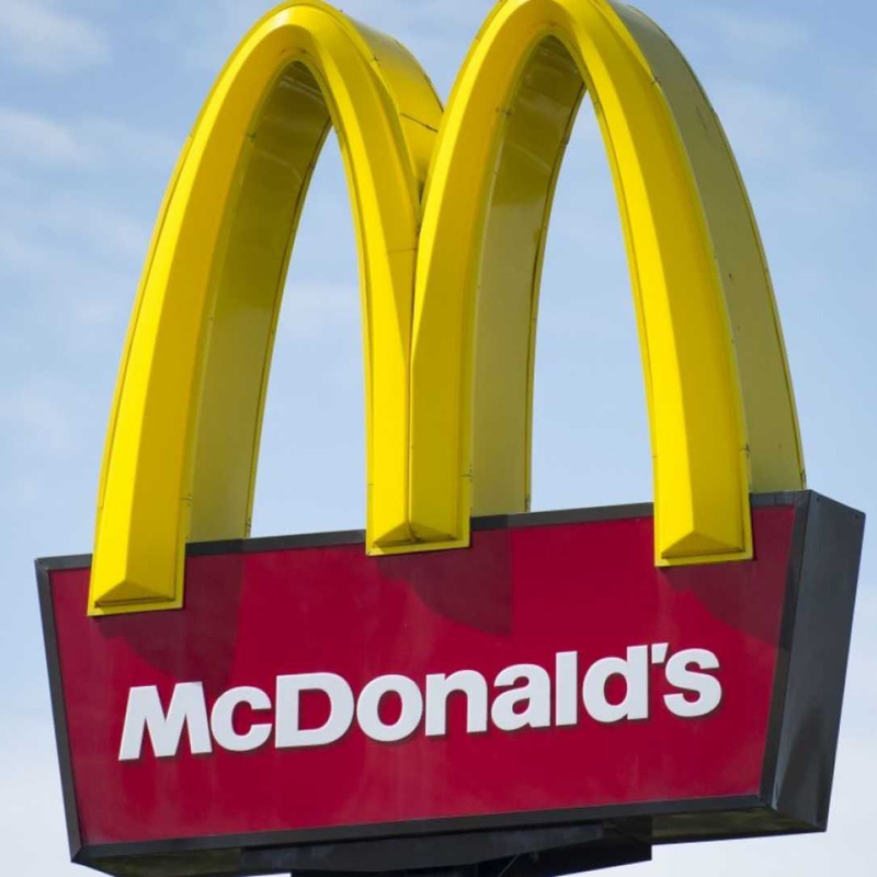 McDonald’s India- north & east appoints new leadership team