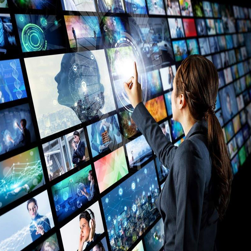 #Retrace2021: How streaming wars re-shaped the global M&E industry in 2021