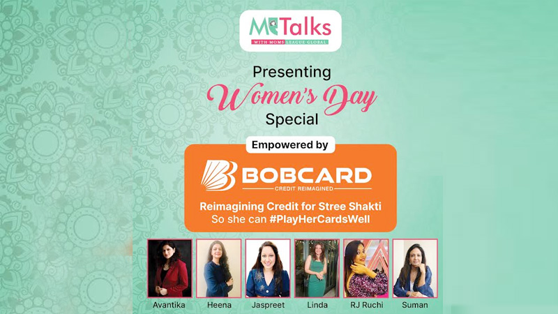 BOBCARD LIMITED launches #PlayHerCardsWell