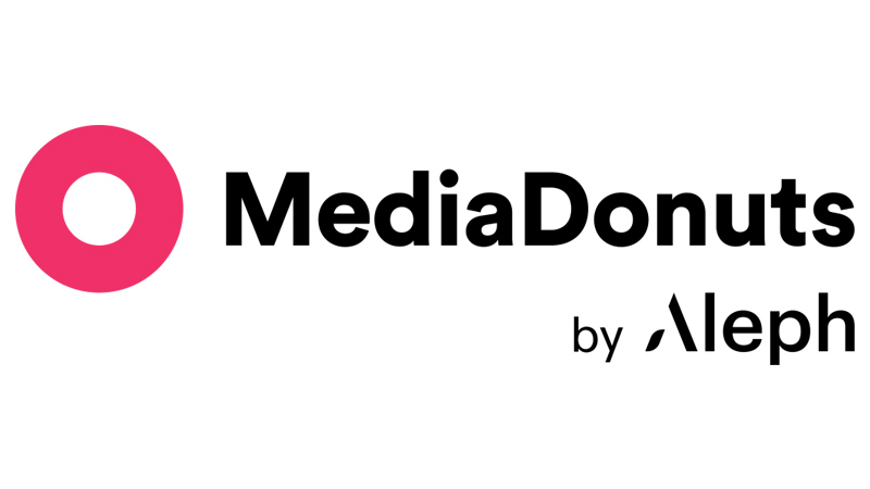 Aleph drops the donut as it rebrands Mediadonuts across APAC in digital power play