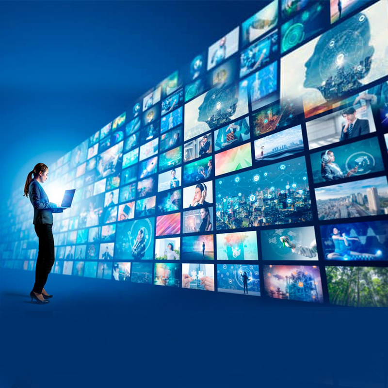 Govt. creates a conducive environment to attract foreign investments in M&E sector including visual effects & animation