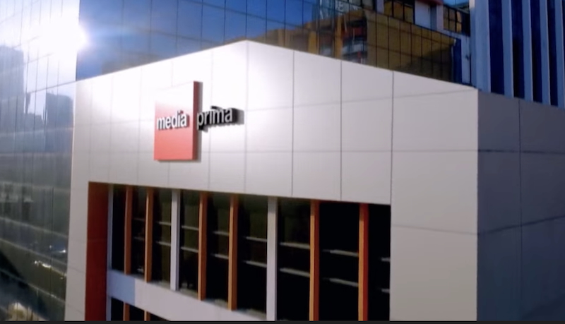 Malaysia’s Media Prima rides ad revolution with Broadpeak